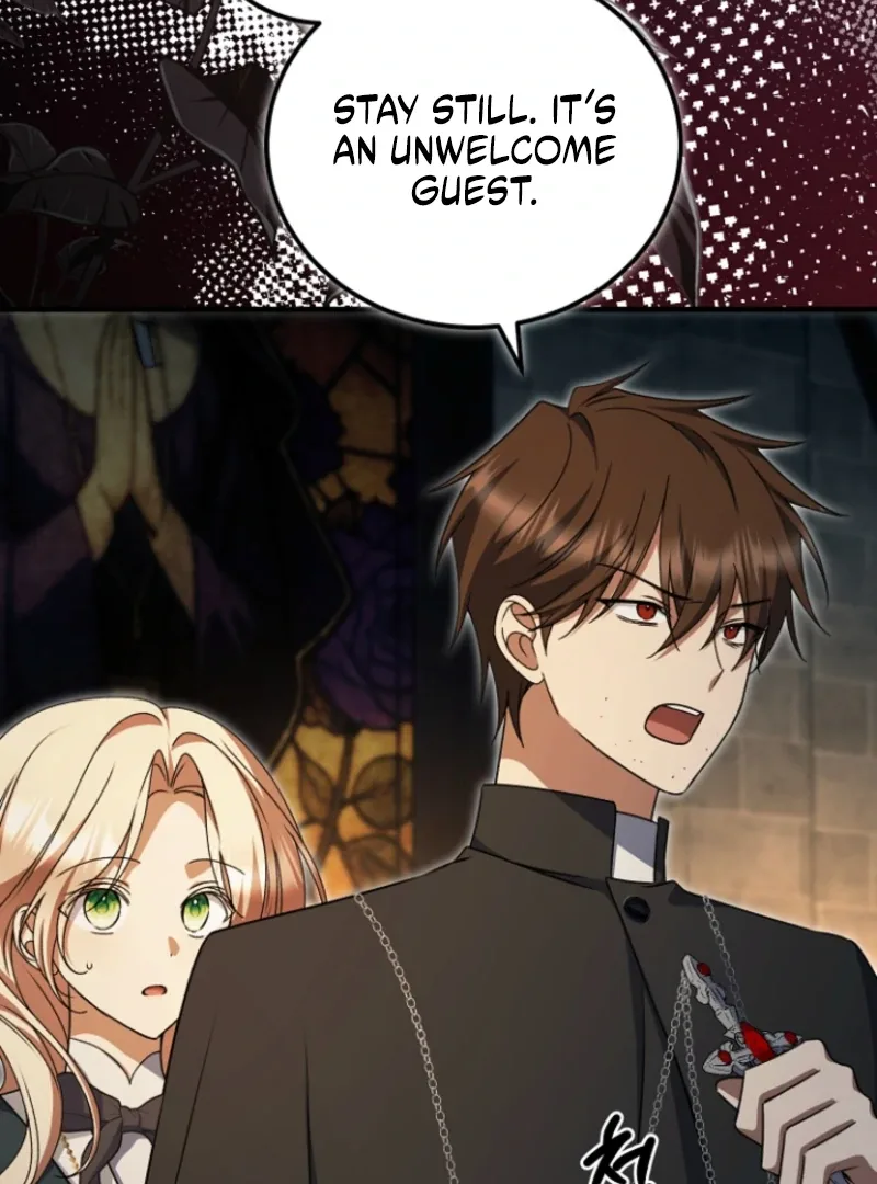 Surviving at the Cursed School Chapter 29 page 83