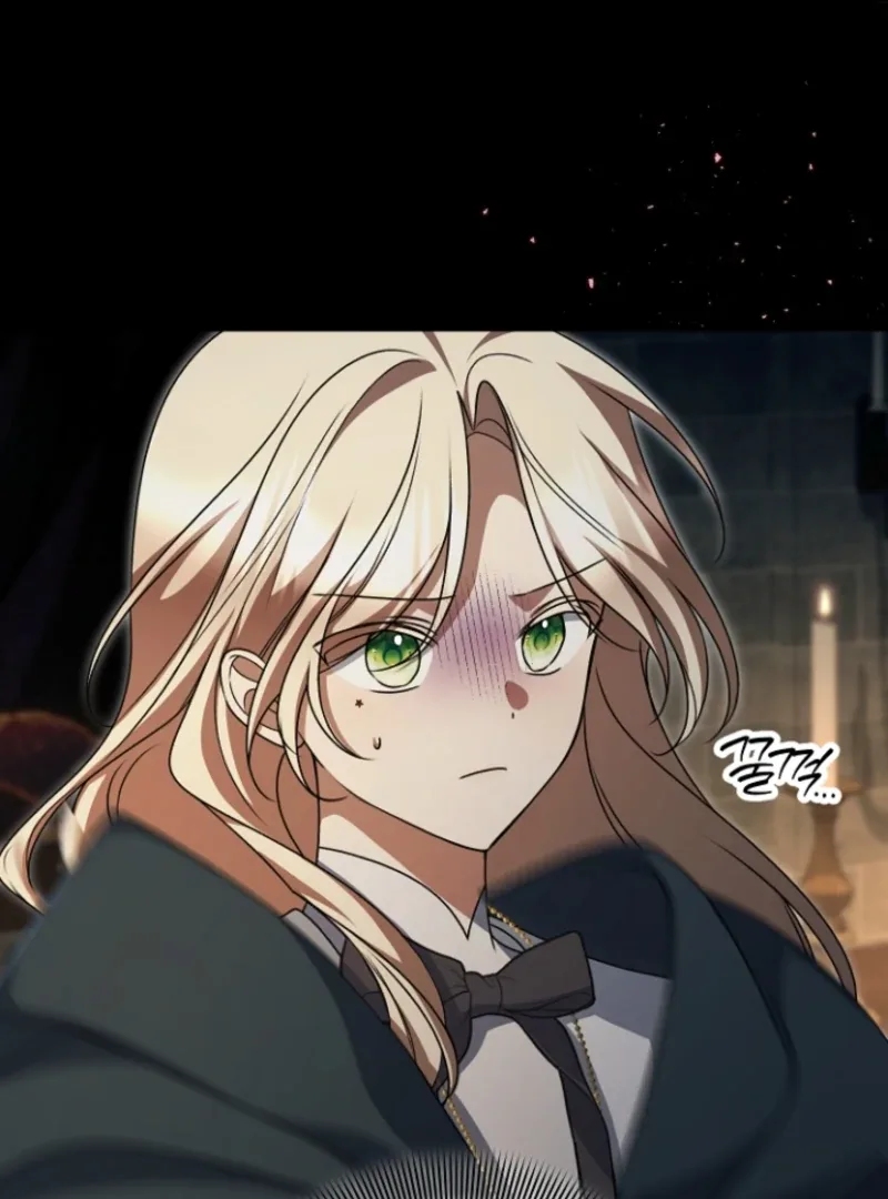 Surviving at the Cursed School Chapter 29 page 87