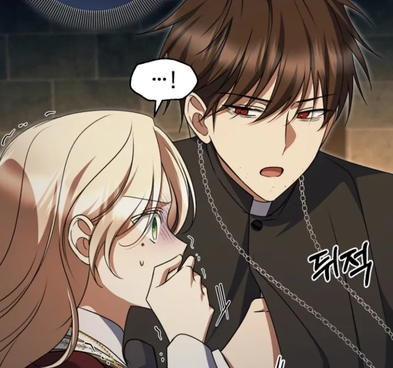 Surviving at the Cursed School Chapter 29 page 93
