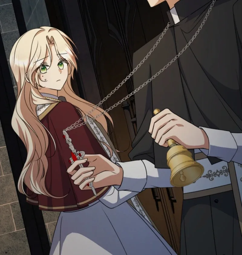 Surviving at the Cursed School Chapter 29 page 114