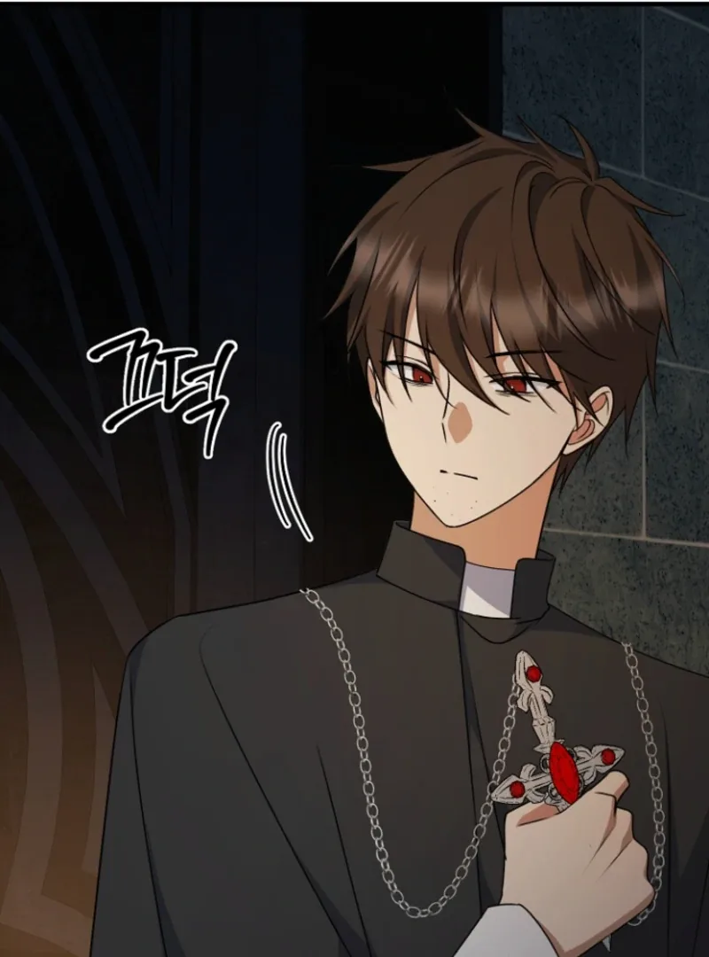 Surviving at the Cursed School Chapter 29 page 116