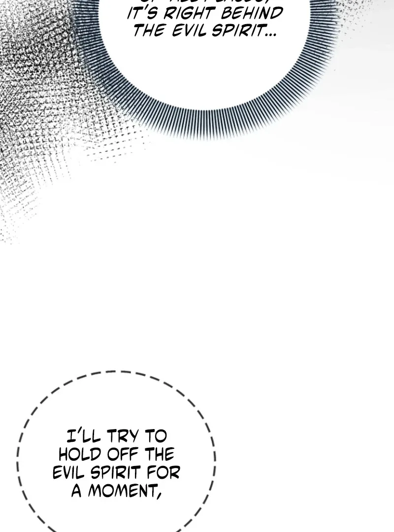 Surviving at the Cursed School Chapter 31 page 34