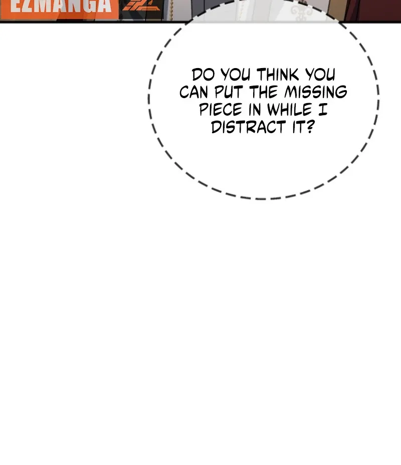 Surviving at the Cursed School Chapter 31 page 36