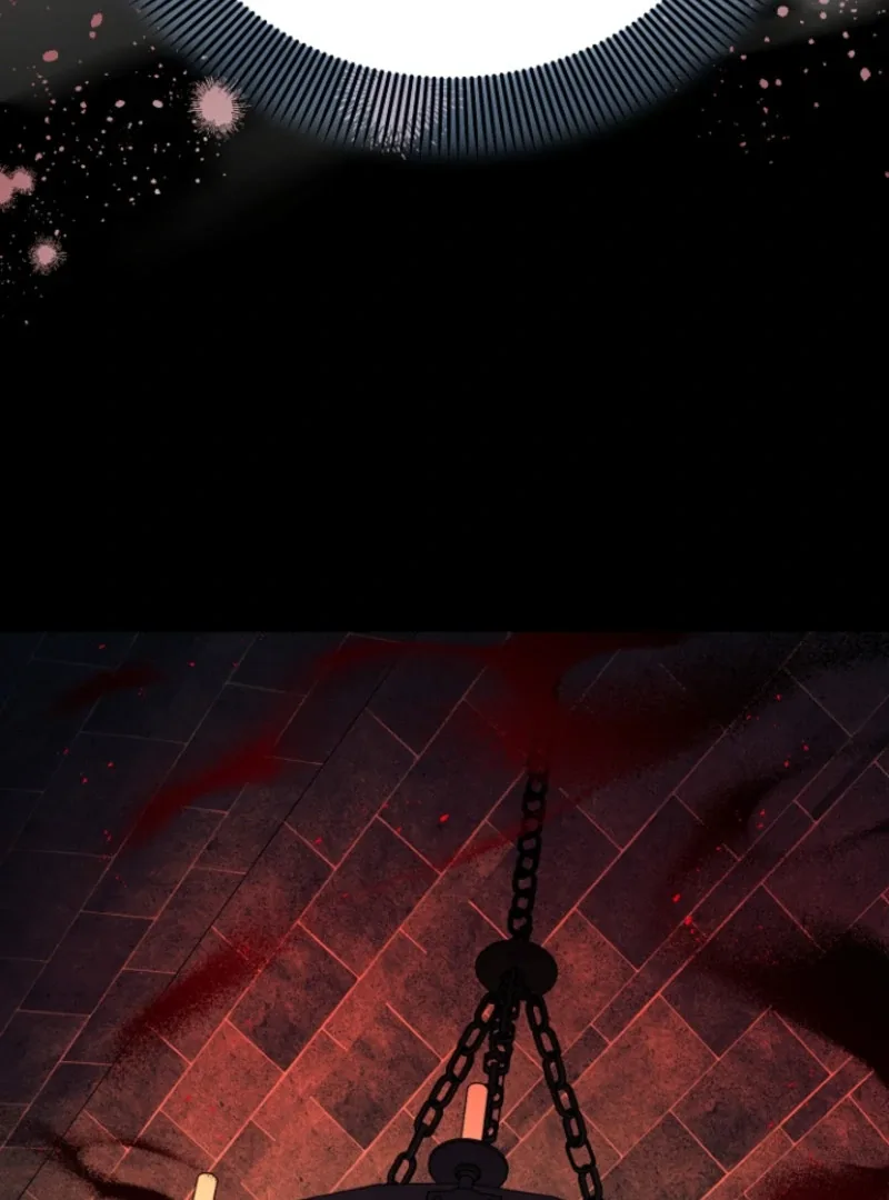 Surviving at the Cursed School Chapter 31 page 41