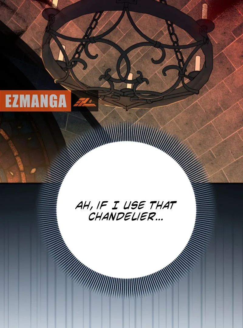 Surviving at the Cursed School Chapter 31 page 42