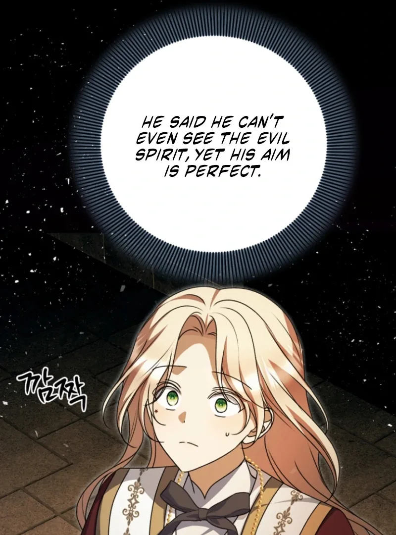 Surviving at the Cursed School Chapter 31 page 61