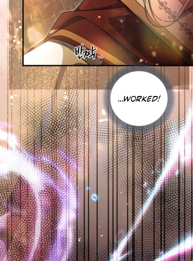 Surviving at the Cursed School Chapter 31 page 111