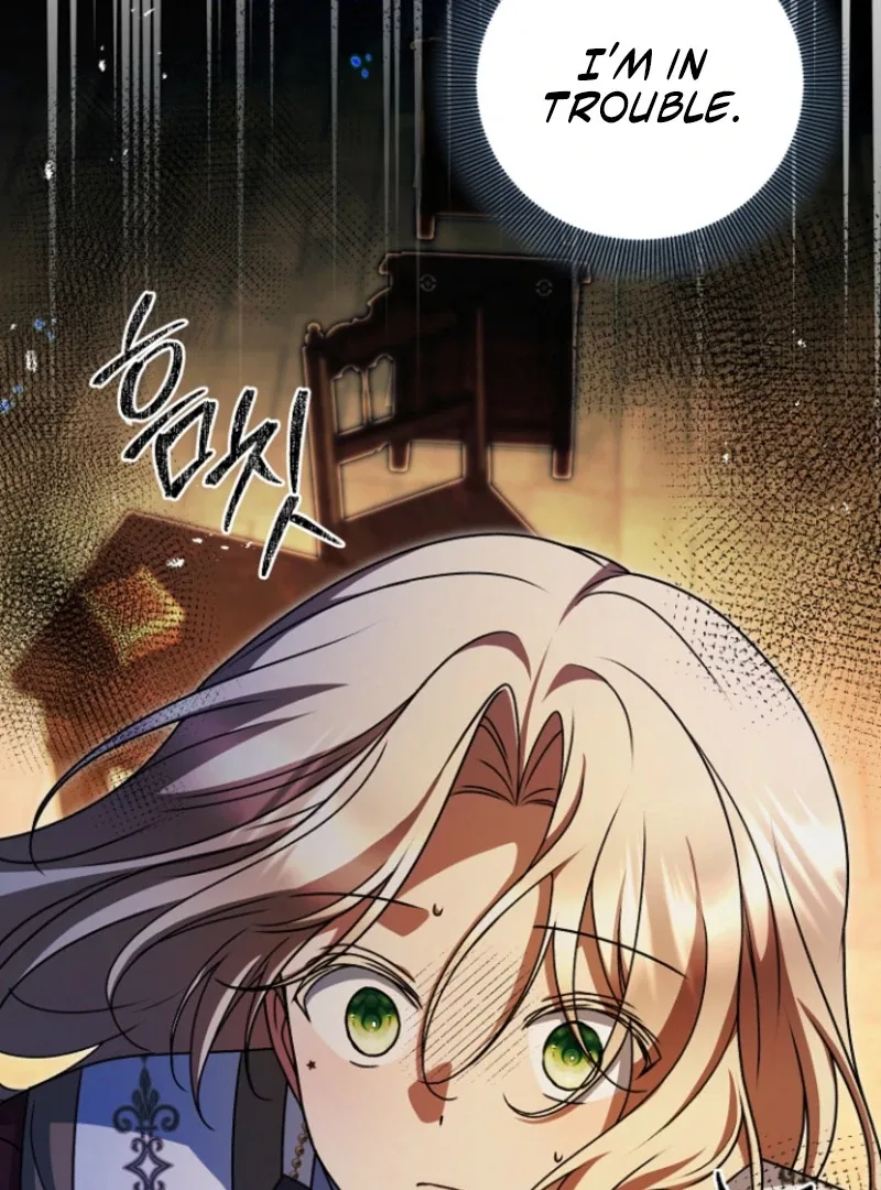 Surviving at the Cursed School Chapter 31 page 118