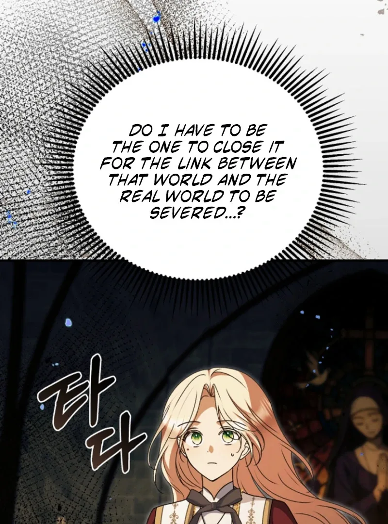 Surviving at the Cursed School Chapter 31 page 144