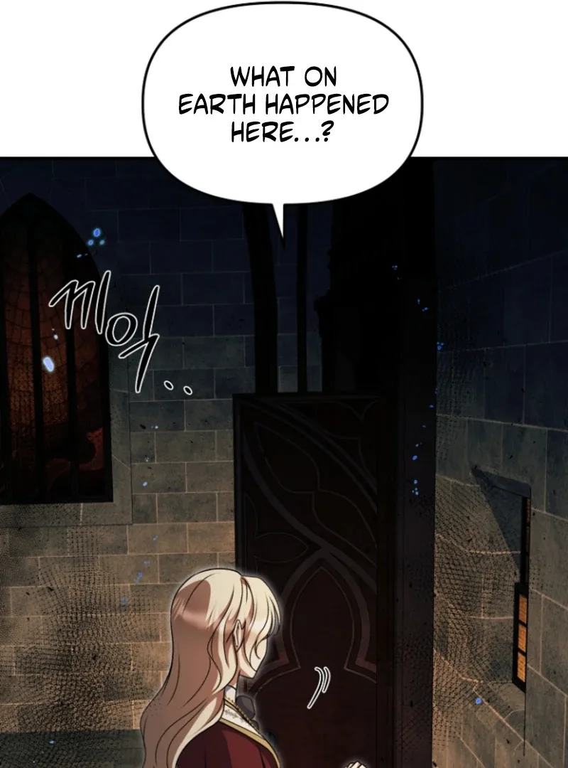 Surviving at the Cursed School Chapter 31 page 154