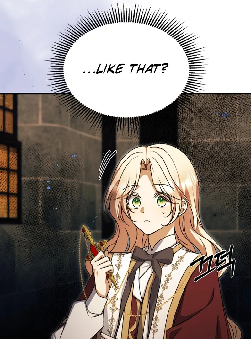 Surviving at the Cursed School Chapter 32 page 14
