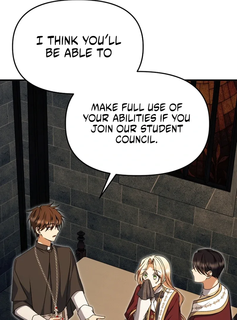 Surviving at the Cursed School Chapter 32 page 67