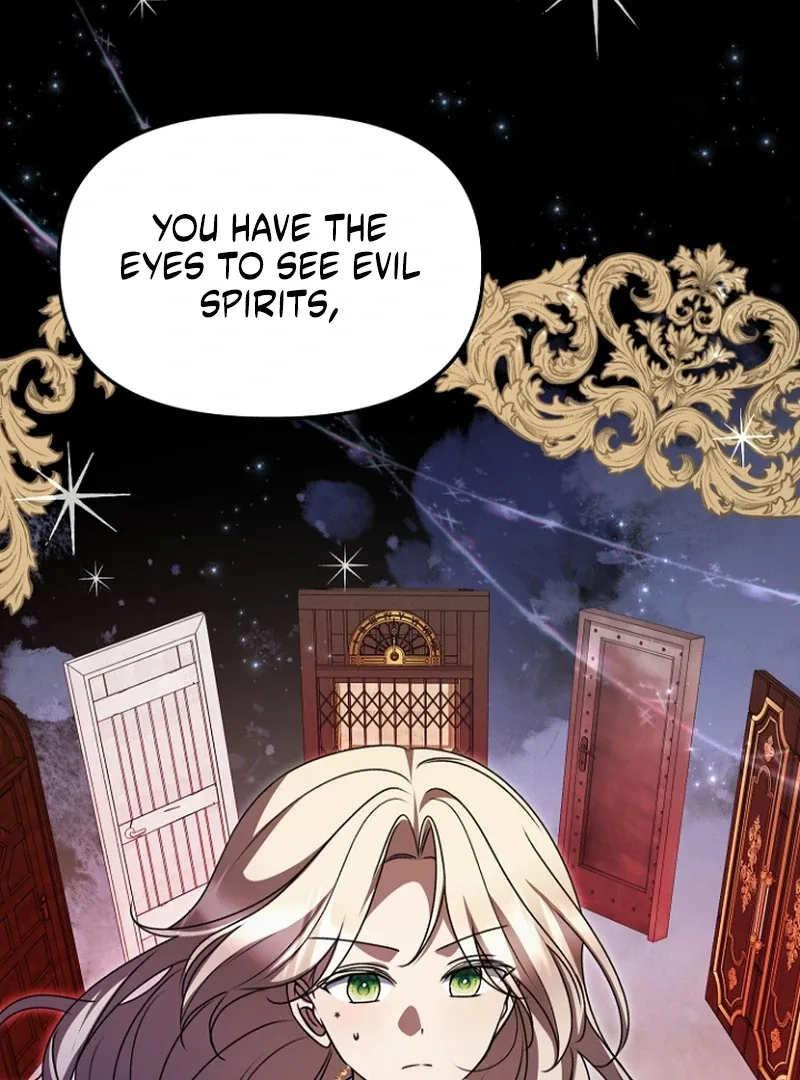 Surviving at the Cursed School Chapter 32 page 69