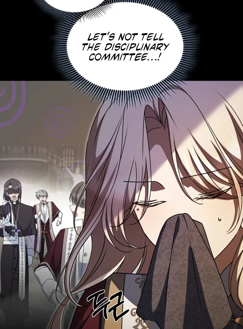 Surviving at the Cursed School Chapter 32 page 75