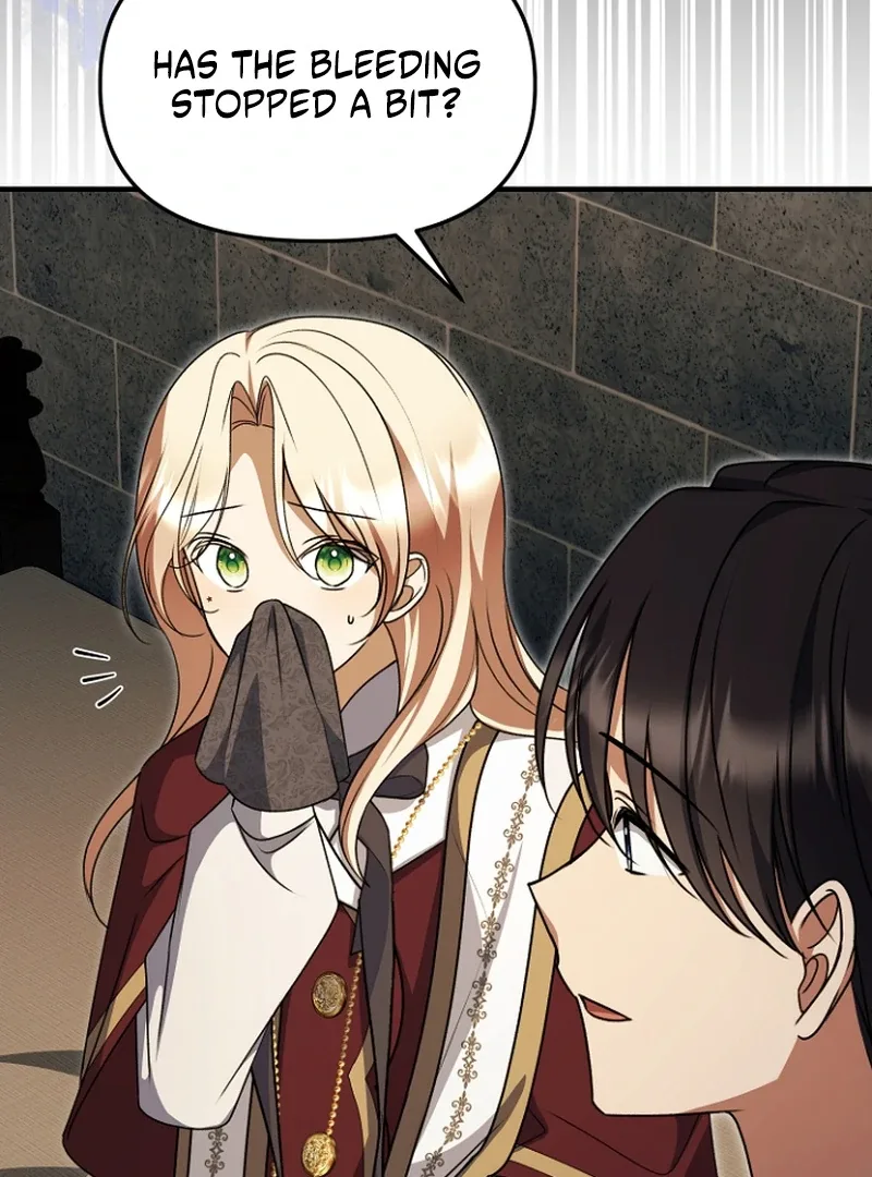 Surviving at the Cursed School Chapter 32 page 77