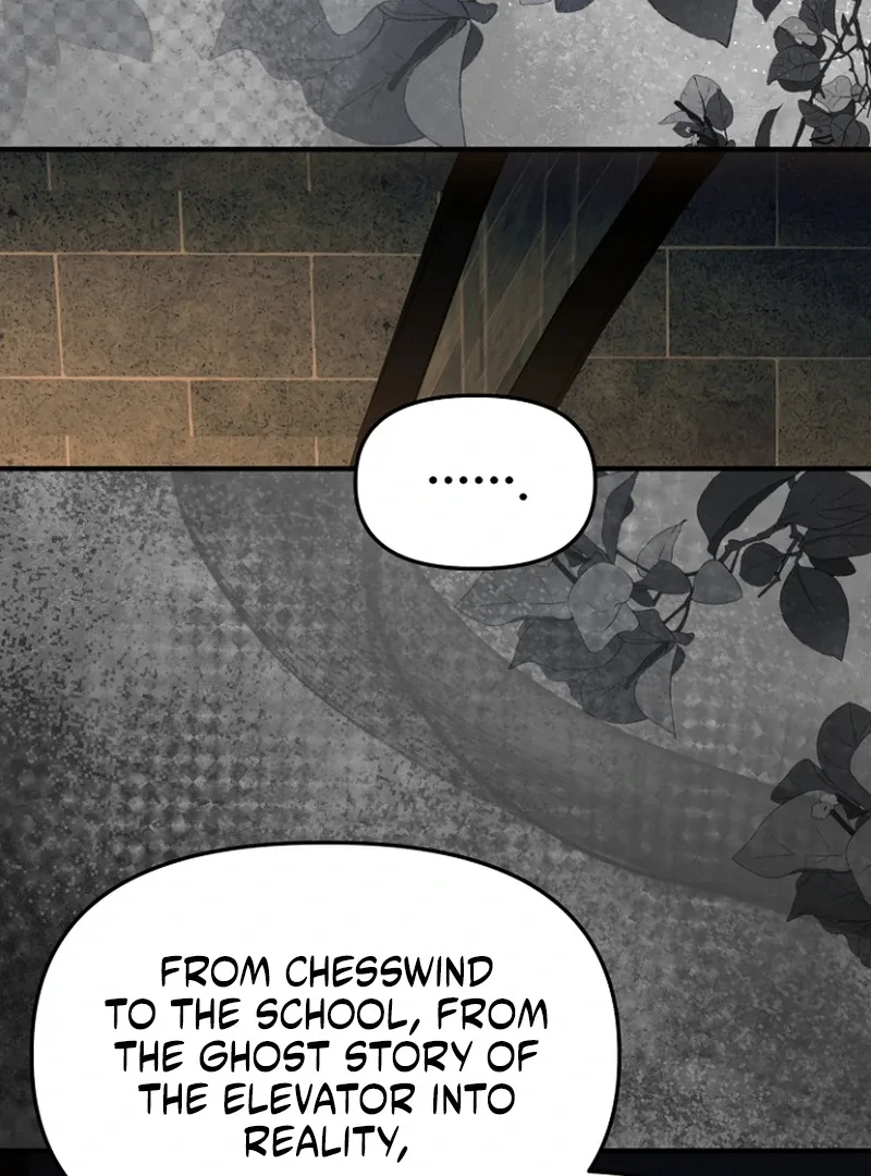 Surviving at the Cursed School Chapter 32 page 99