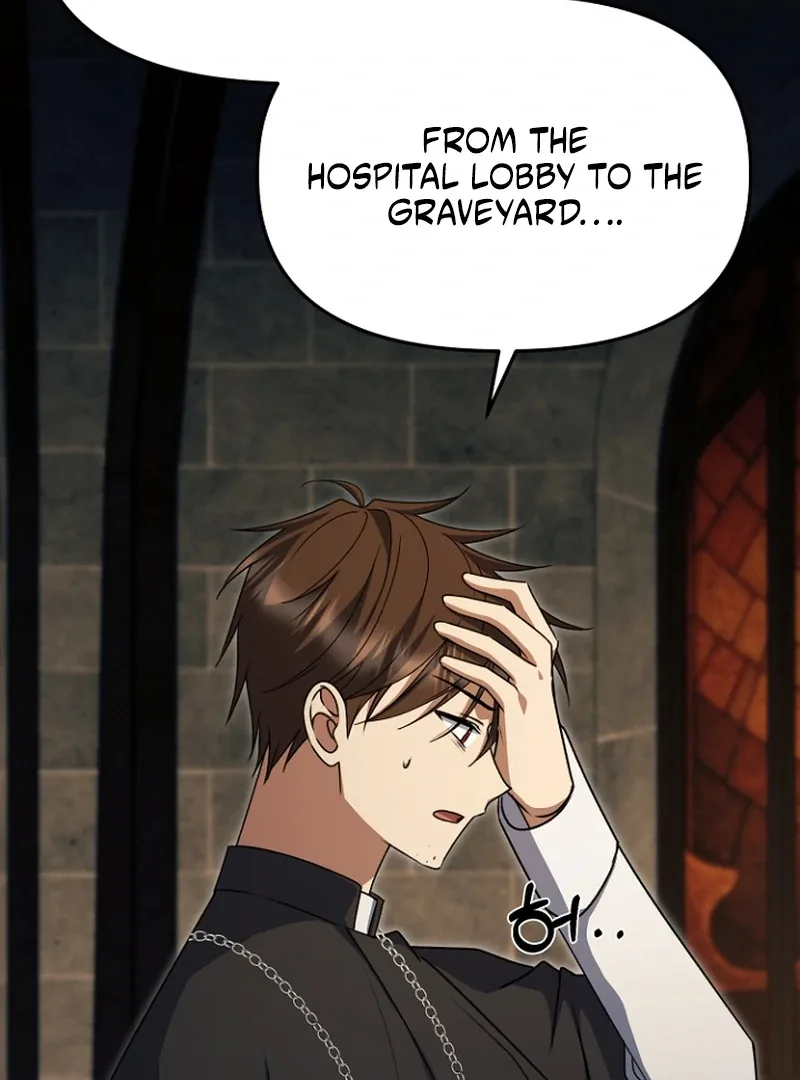 Surviving at the Cursed School Chapter 32 page 100