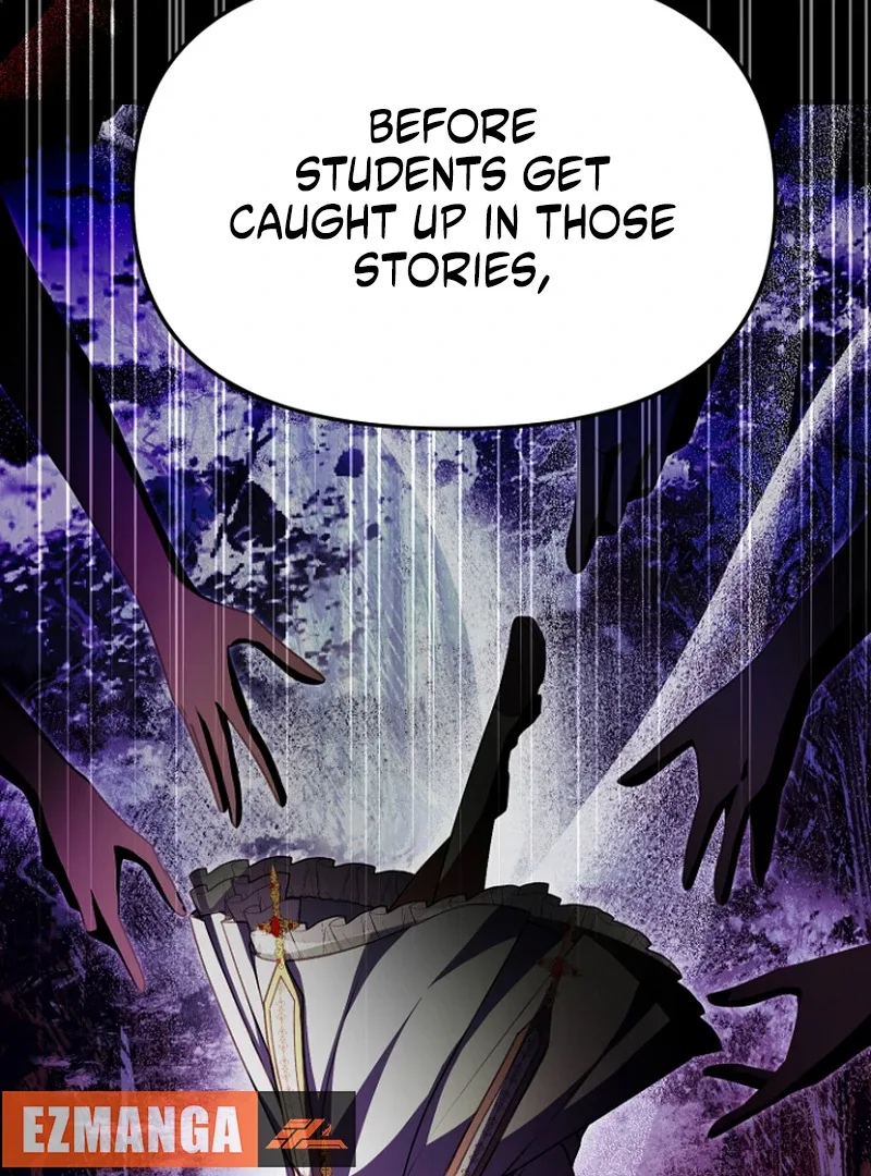 Surviving at the Cursed School Chapter 32 page 106