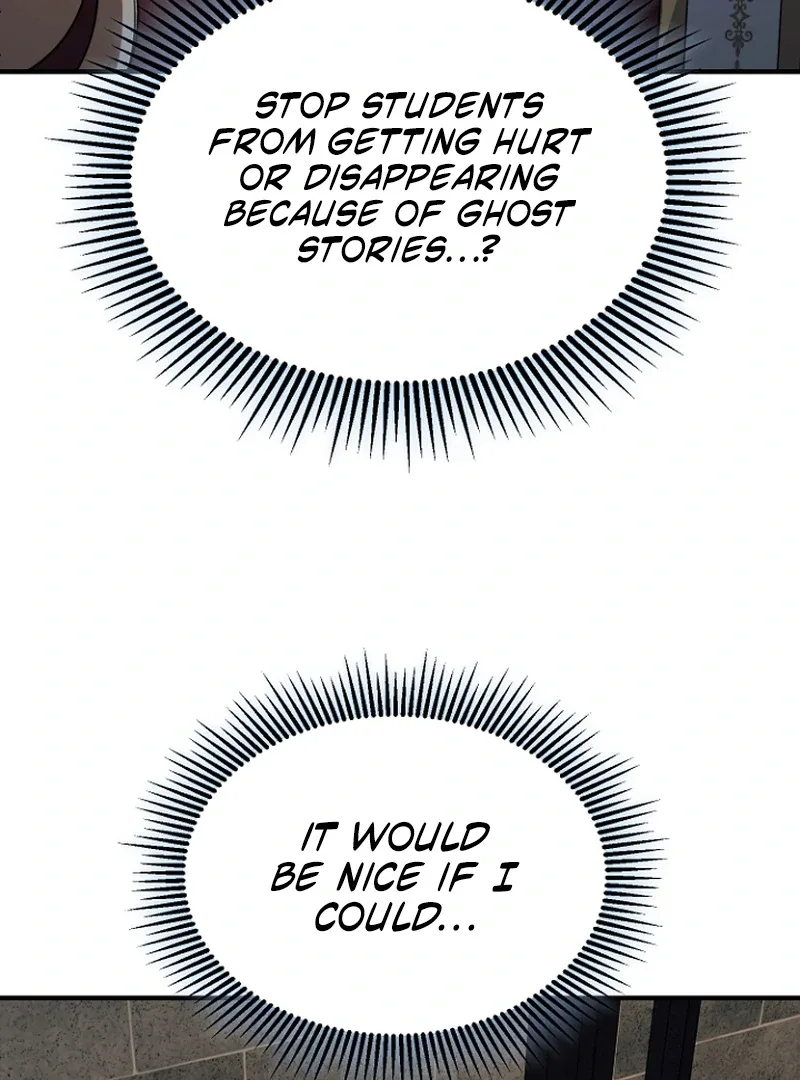 Surviving at the Cursed School Chapter 32 page 110