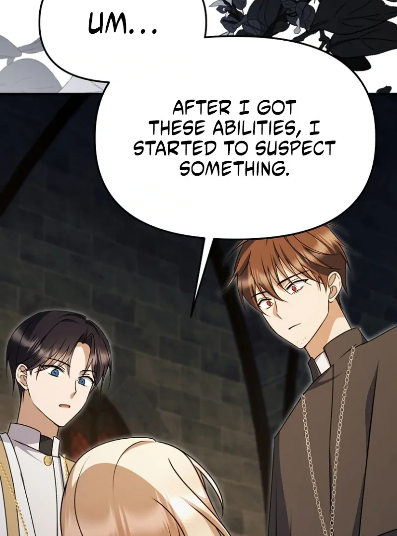 Surviving at the Cursed School Chapter 32 page 128