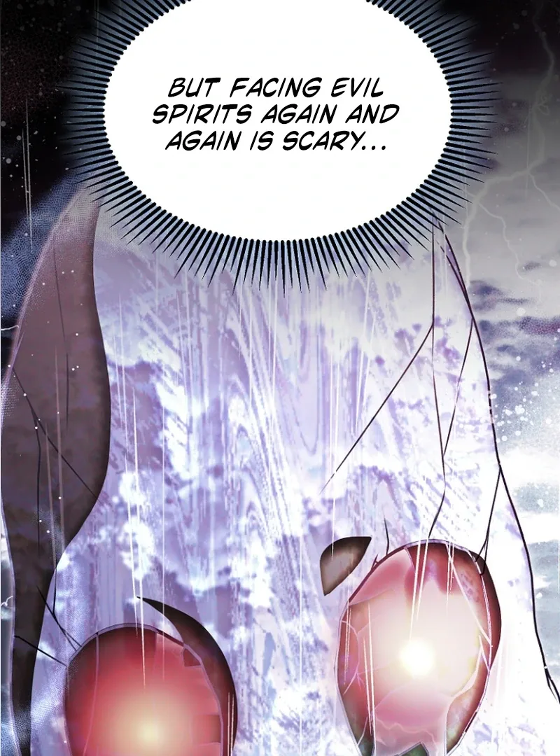 Surviving at the Cursed School Chapter 32 page 112