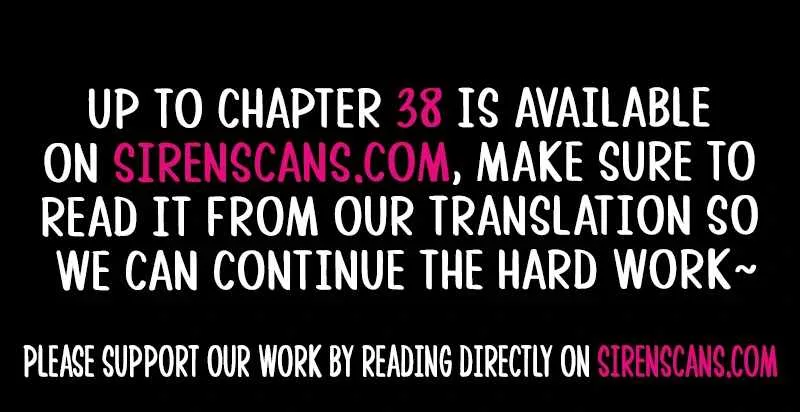 Surviving at the Cursed School Chapter 36 page 1