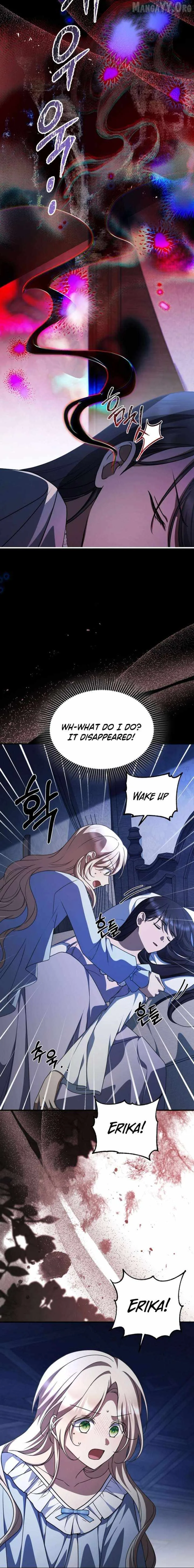 Surviving at the Cursed School Chapter 38 page 12