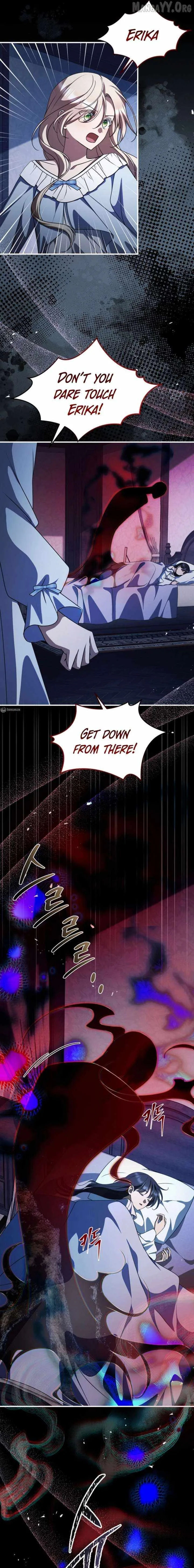 Surviving at the Cursed School Chapter 38 page 11