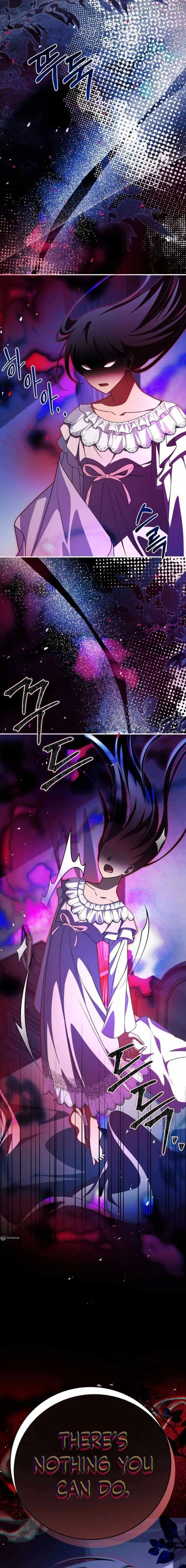 Surviving at the Cursed School Chapter 38 page 16