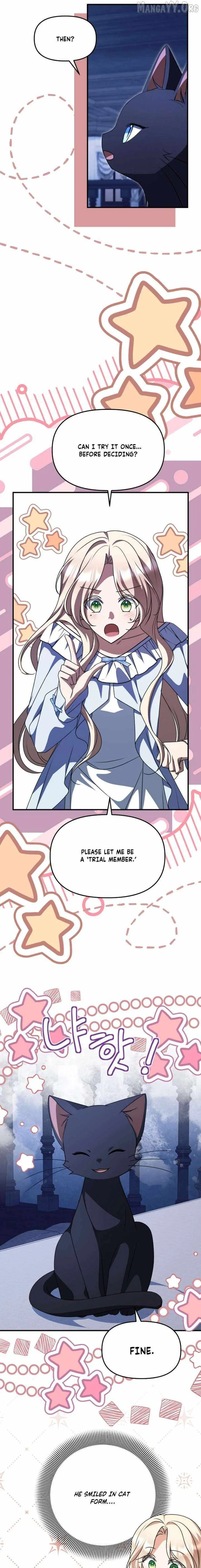 Surviving at the Cursed School Chapter 39 page 20