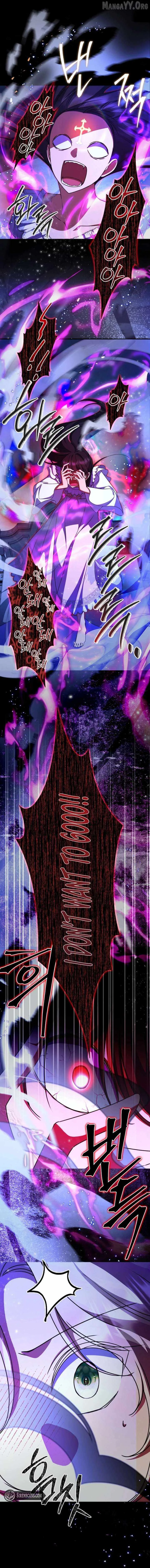 Surviving at the Cursed School Chapter 39 page 3