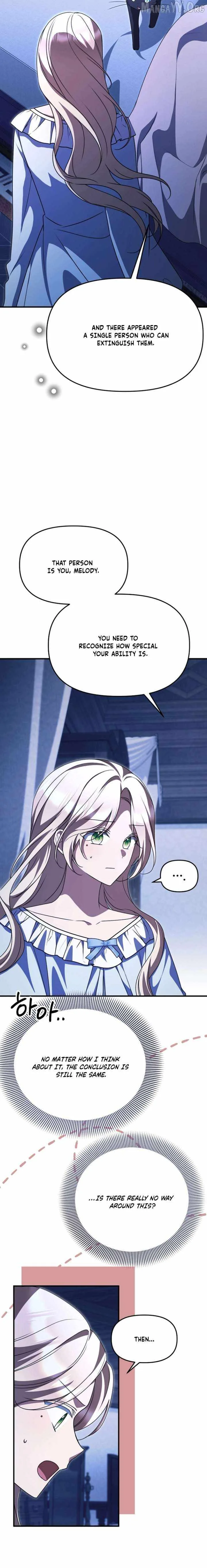 Surviving at the Cursed School Chapter 39 page 19