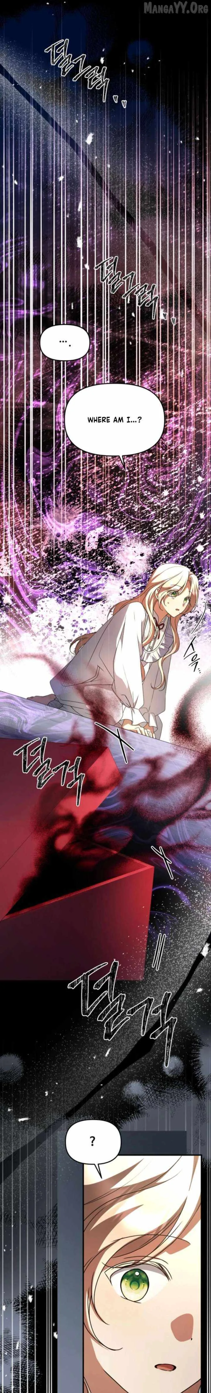 Surviving at the Cursed School Chapter 40.2 page 20
