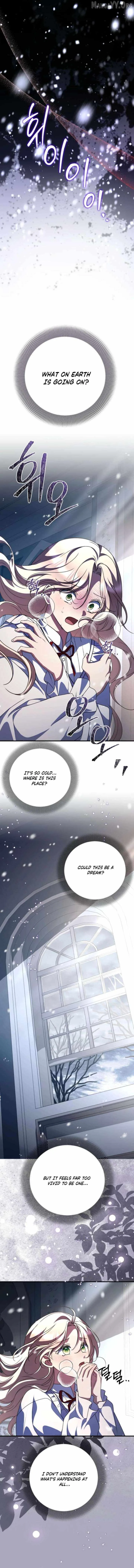 Surviving at the Cursed School Chapter 40.2 page 24