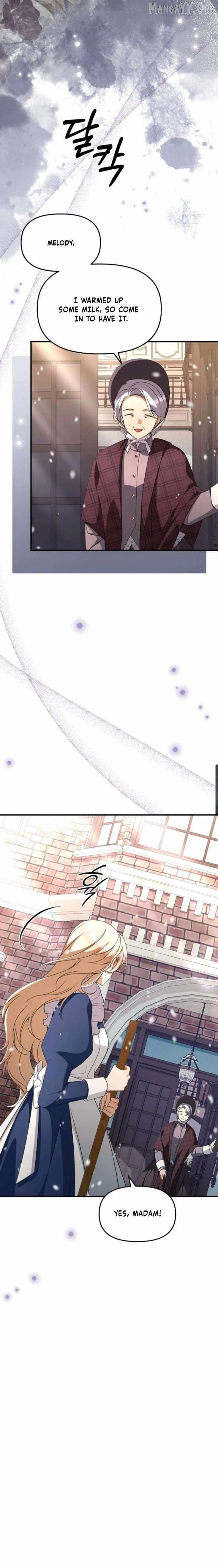 Surviving at the Cursed School Chapter 40.2 page 4
