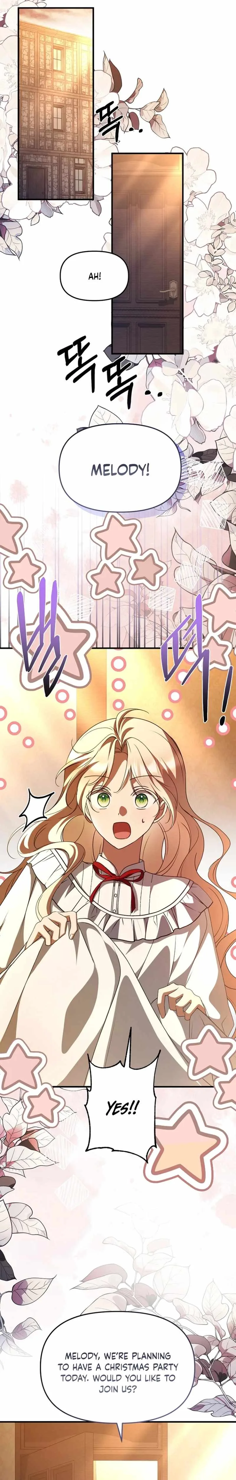 Surviving at the Cursed School Chapter 40.3 page 33