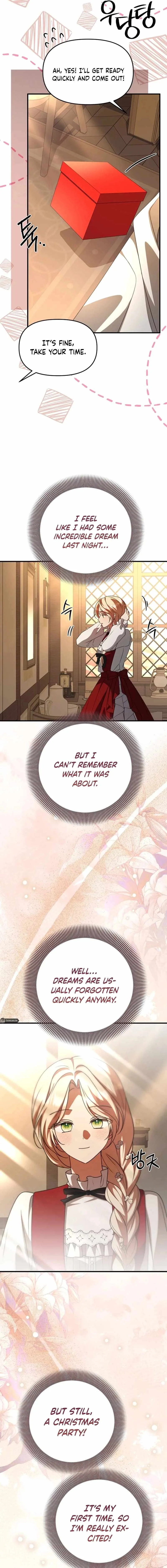 Surviving at the Cursed School Chapter 41.3 page 25