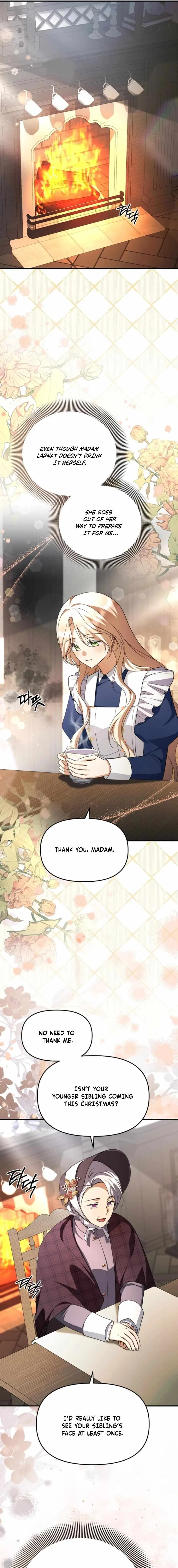 Surviving at the Cursed School Chapter 41 page 5