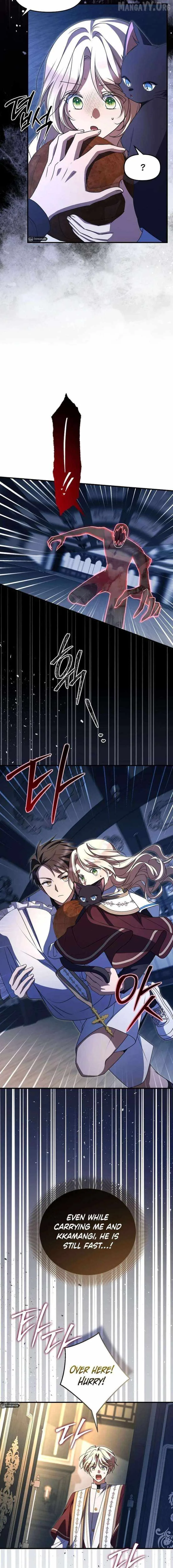 Surviving at the Cursed School Chapter 42 page 2