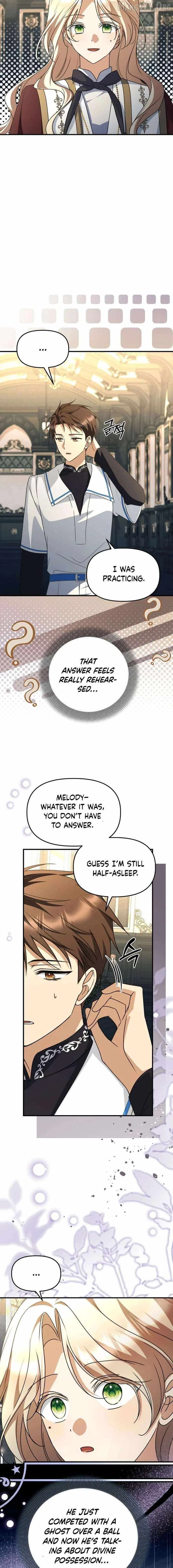 Surviving at the Cursed School Chapter 42 page 8
