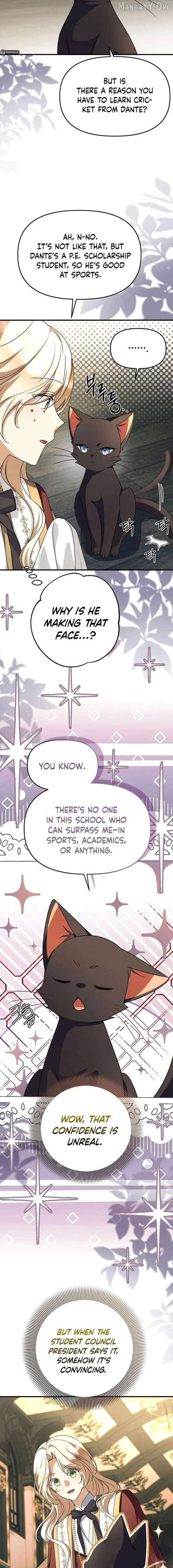 Surviving at the Cursed School Chapter 42 page 12