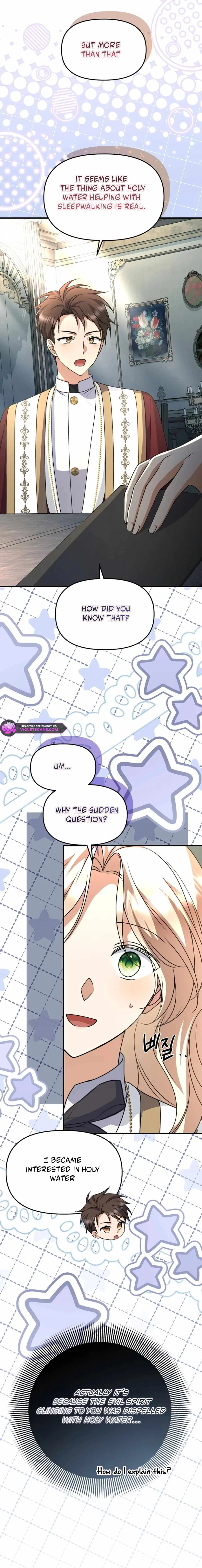 Surviving at the Cursed School Chapter 44 page 15