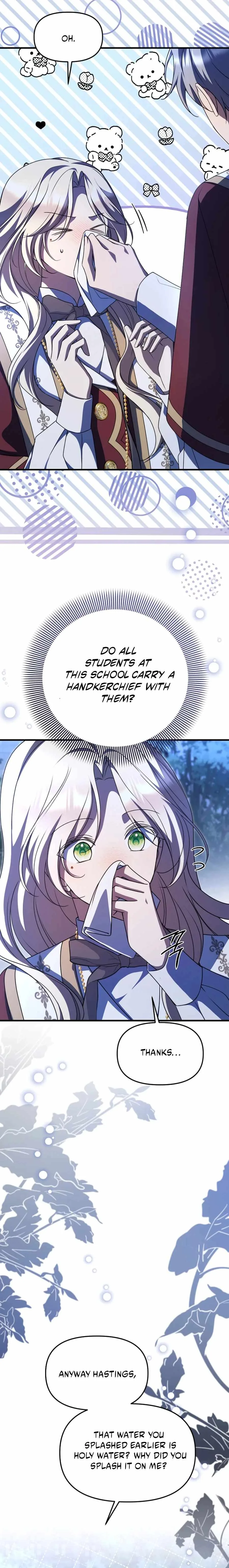 Surviving at the Cursed School Chapter 44 page 4