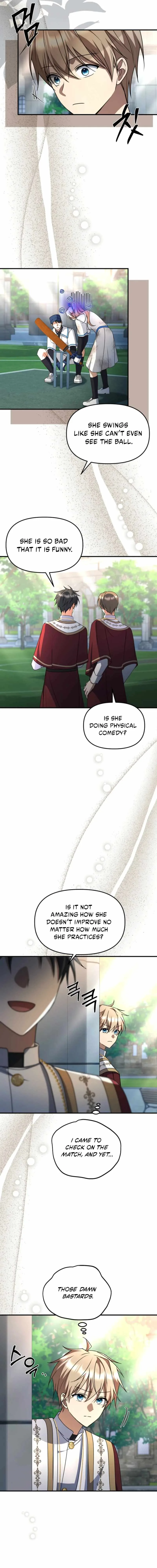 Surviving at the Cursed School Chapter 45 page 17