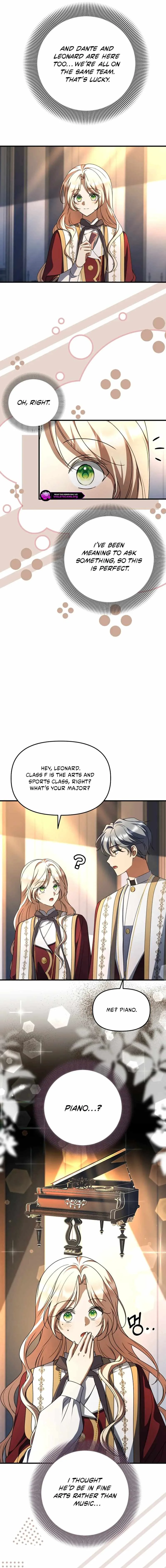 Surviving at the Cursed School Chapter 48 page 2