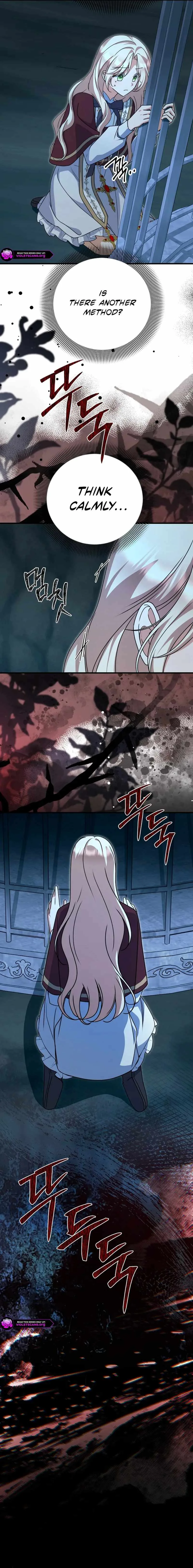 Surviving at the Cursed School Chapter 50 page 21