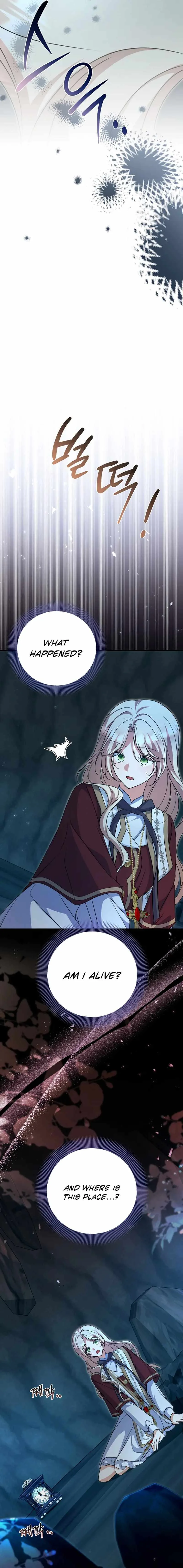 Surviving at the Cursed School Chapter 50 page 14