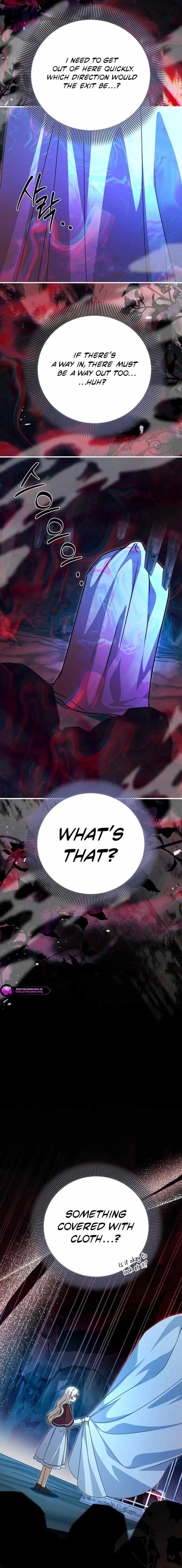 Surviving at the Cursed School Chapter 50 page 16