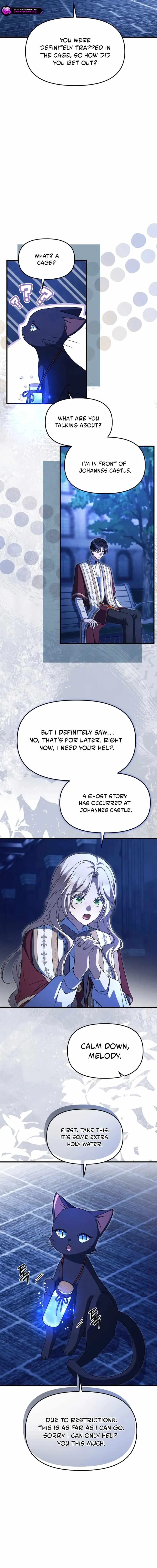 Surviving at the Cursed School Chapter 51 page 2
