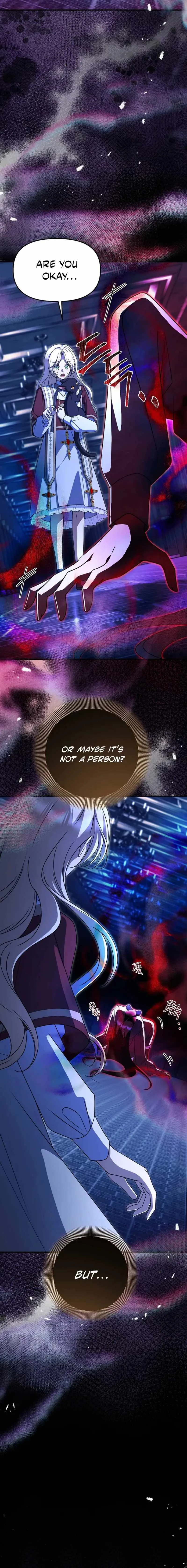 Surviving at the Cursed School Chapter 51 page 5